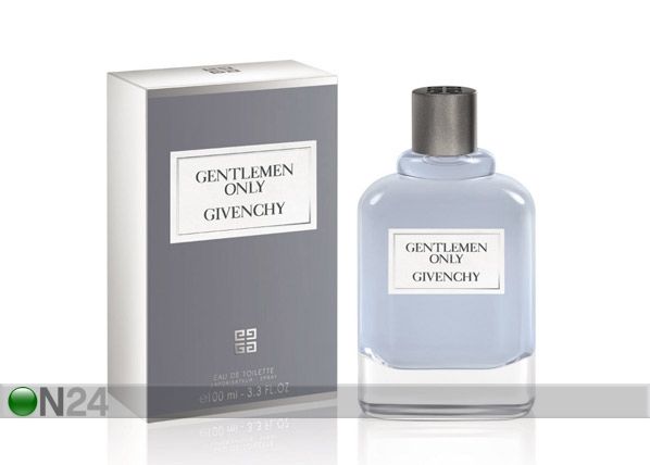 Givenchy Gentlemen Only EDT 100ml
