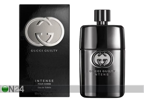 Gucci Guilty Intense EDT 50ml