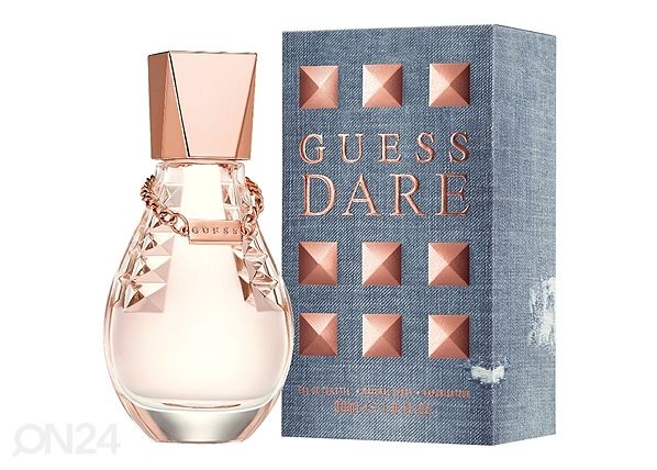 Guess Dare EDT 30ml
