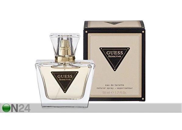 Guess Seductive EDT 50ml