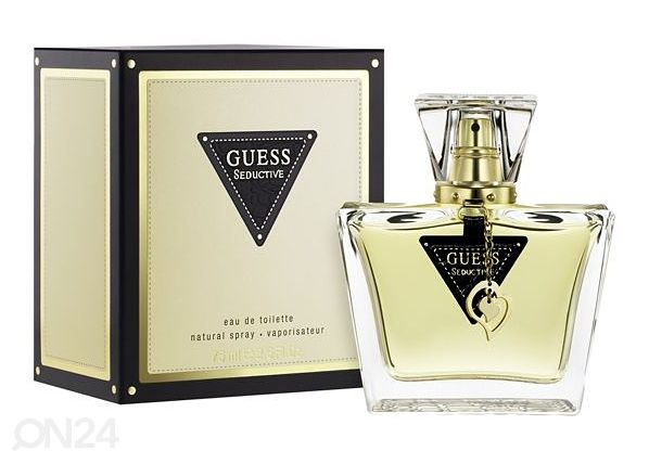Guess Seductive EDT 75ml