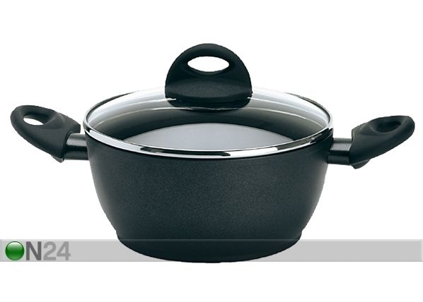 Haudutuskattila 4,2 l
