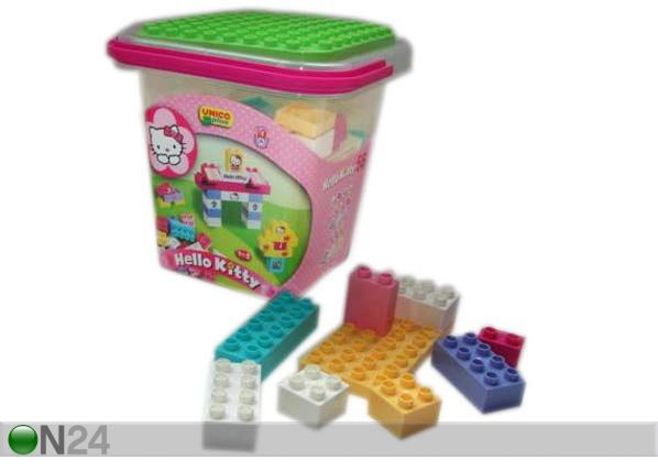 HELLO KITTY PALIKKAÄMPÄRI 8661