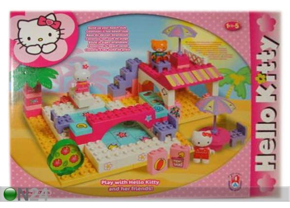 HELLO KITTY RANTAKLUBI PALIKAT 8664