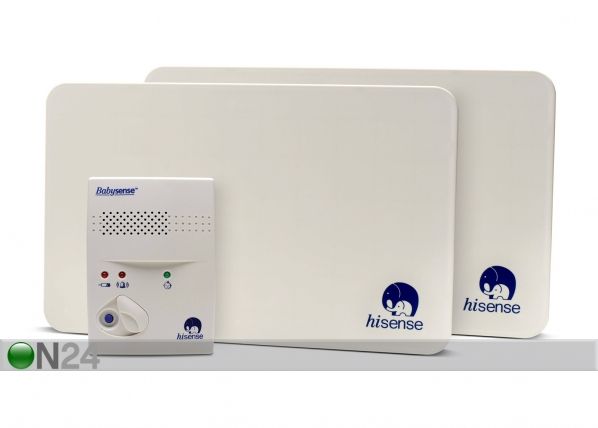 Hengitysmonitori BABY SENSE