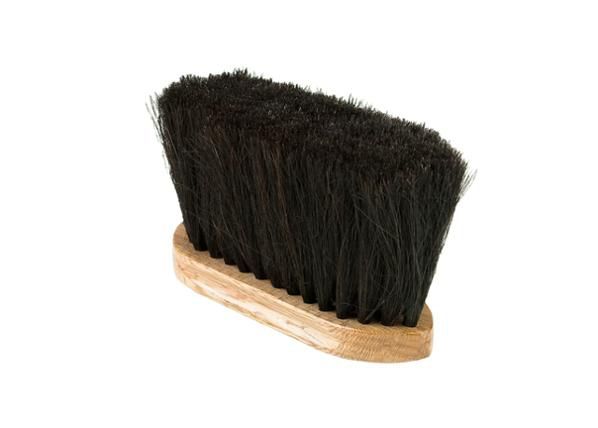 Hevosen harja Dust luonnollinen jouhi puukahva