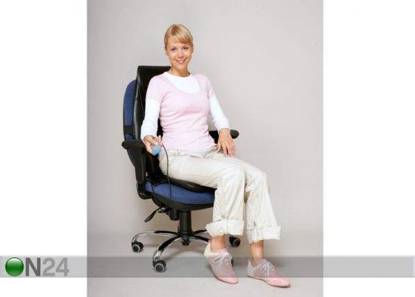 Hierova tuolinpäällinen