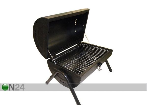 Hiiligrilli