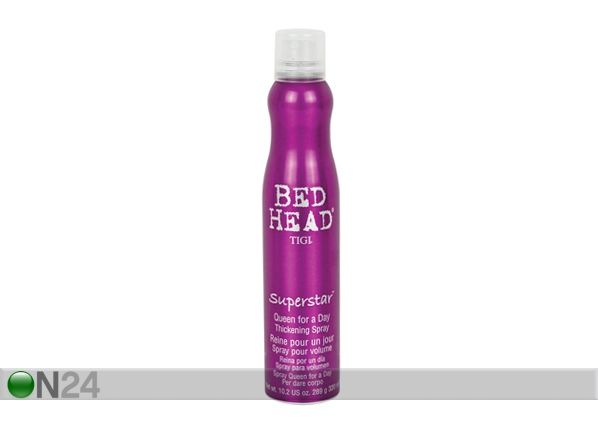 Hiuslakka TIGI Bed Head Superstar Queen For A Day 320ml
