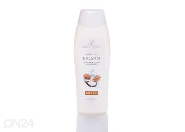 Hiustenhoitoaine ORTO PUHDAS LUONTO 250 ml