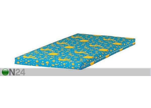 Hoitotason patja 67x81x3 cm