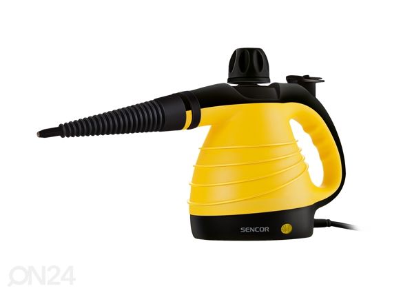 Höyrypesuri Sencor SSC3001YL