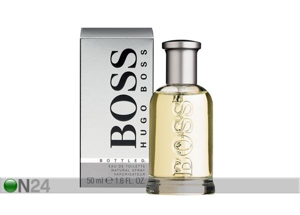 Hugo Boss Bottled EDT 50ml