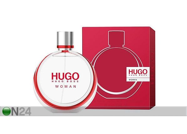 Hugo Boss Hugo Woman EDP 50ml