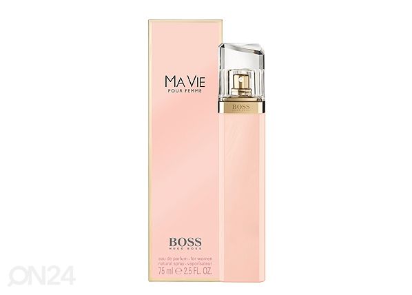 Hugo Boss Ma Vie EDP 75ml
