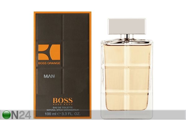 Hugo Boss Orange Man EDT 100ml