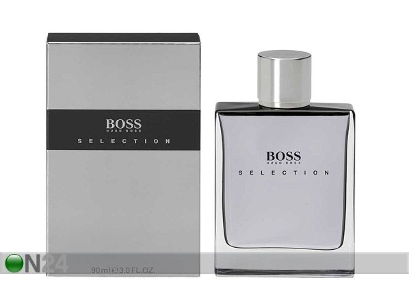 Hugo Boss Selection EDT 90ml