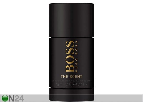 Hugo Boss The Scent deodorantti stick 75ml