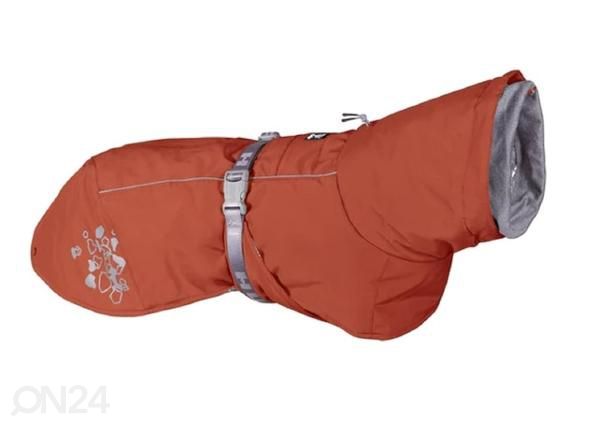 Hurtta Extreme Warmer Eco koiran takki 40 kaneli