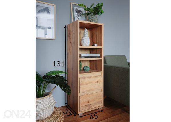 Hylly Image mitat