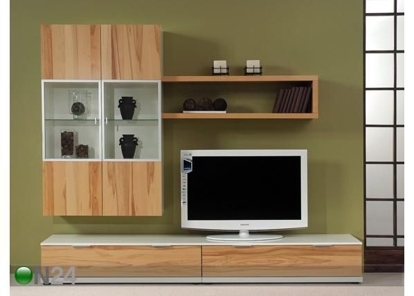 Hyllystö ALL IN