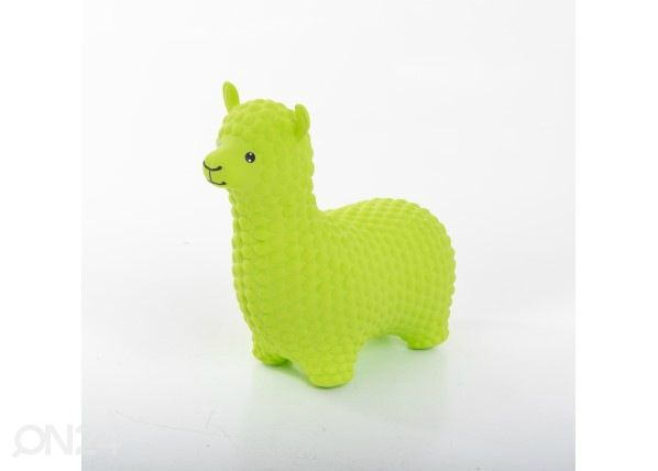 Hyppylelu Jumpy Laama