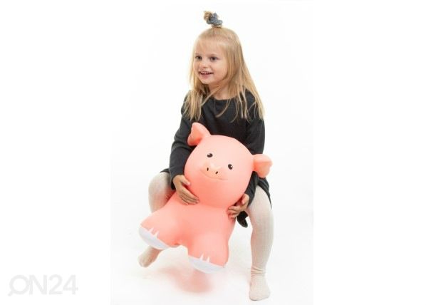 Hyppylelu Possu Gerardo's Toys Jumpy