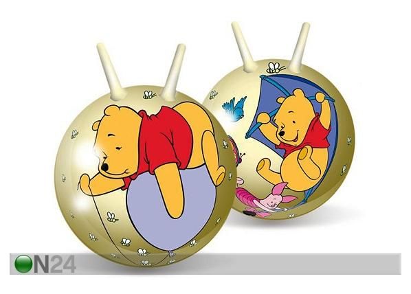 Hyppypallo SMOBY NALLE PUH