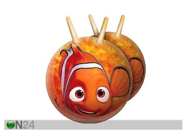 Hyppypallo SMOBY NEMO