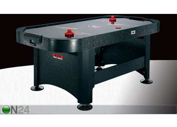 Ilmakiekko "AIR HOCKEY TABLE"