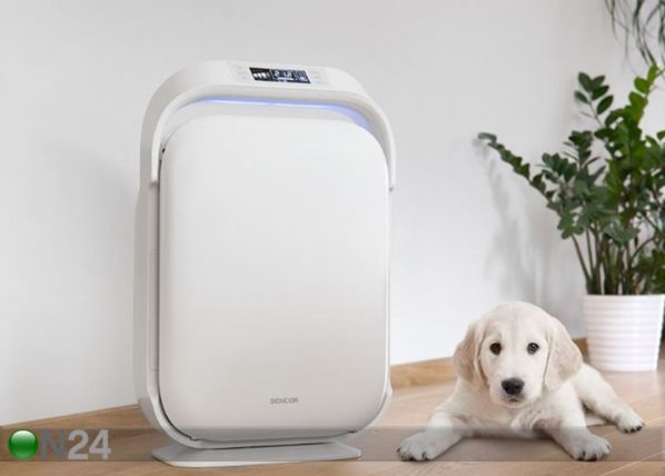 Ilmanpuhdistin Sencor SHA9400W