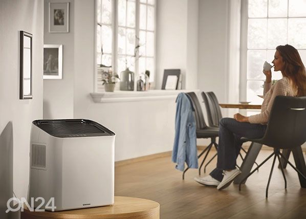 Ilmanpuhdistin SOEHNLE AirFresh Wash 500