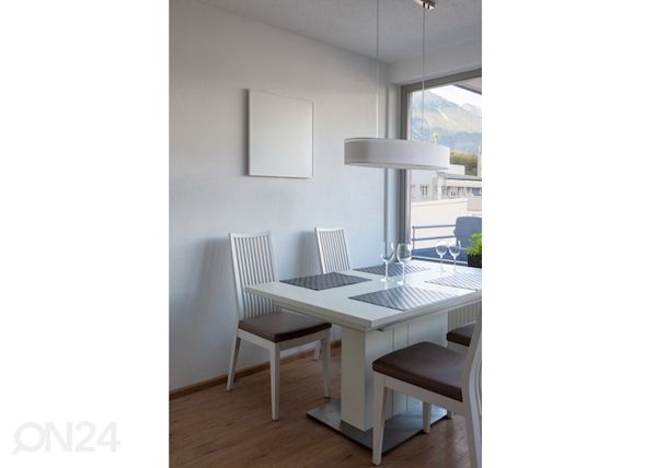 Infrapuna lämpöpaneeli PE-Plus 350 W