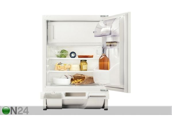 Integroitava jääkaappi ZANUSSI ZUA12420SA