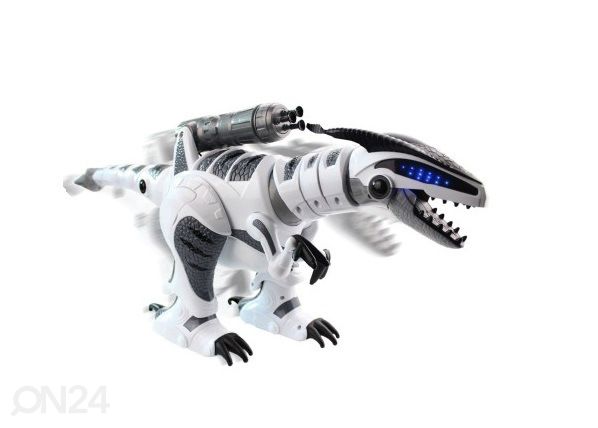 Interaktiivinen dinosaurus