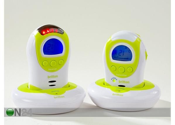 Itkuhälytin BRITTON