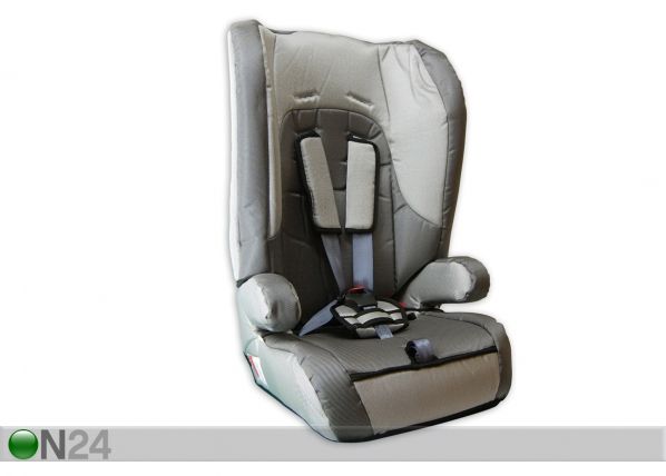 IWh Turvaistuin RACING KID 9-36 kg