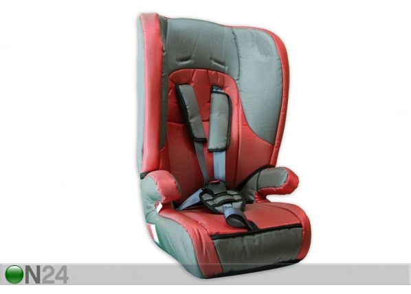 IWH Turvaistuin RACING KID 9-36 kg