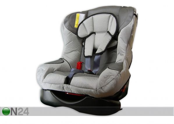 IWH Turvaistuin REMI 0-18 kg