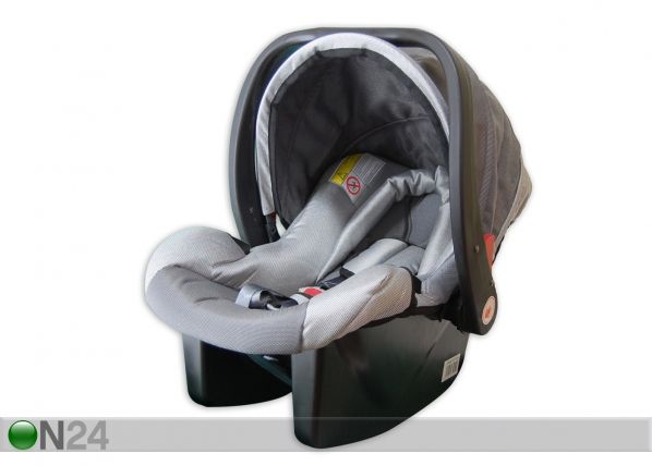 IWH Turvakaukalo FIRST PRIMEUR 0-13 kg