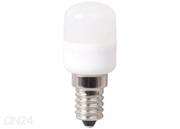 Jääkaapin lamppu LED E14 2, 5 W