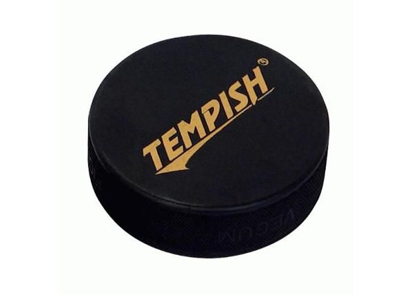 Jääkiekko kiekko PUCK virallinen Tempish