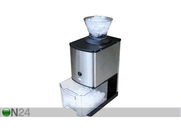 Jäämurskakone BETEC 4050