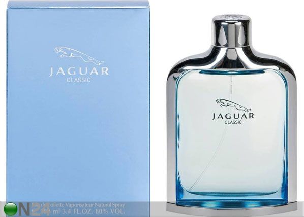 Jaguar New Classic EDT 100ml
