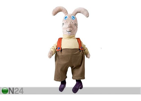 Jänis ALBERT
