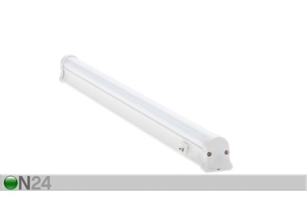 Jatkettava listavalaisin LED 12W