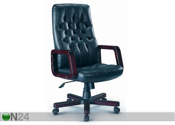 Johtajantuoli DE LUXE