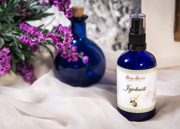 Jojobaöljy 100 ml