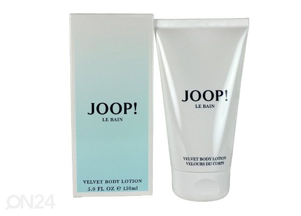 Joop Le Bain vartaloemulsio 150 ml