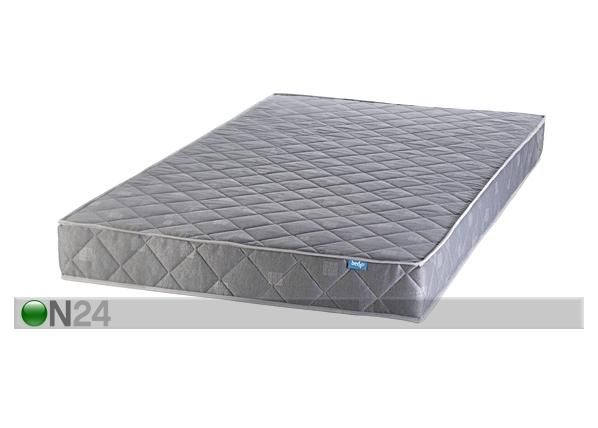 Joustinpatja BED4U BONELL 140x200 cm